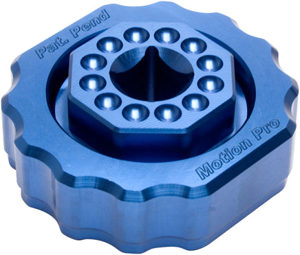 Fork Cap Tool Kyb 49mm Motion Pro - Santa Clara Cycle