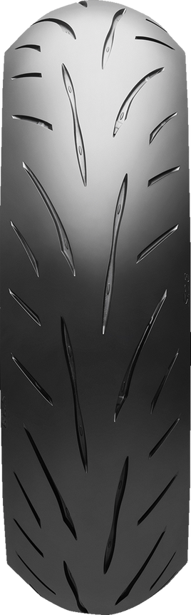 BRIDGESTONE Battlax S23 Rear  180/55ZR17 - 73W 15926 - Santa Clara Cycle