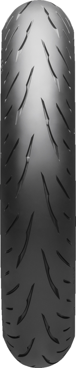 BRIDGESTONE Battlax S23  Front  120/70ZR17  58W 15924 - Santa Clara Cycle