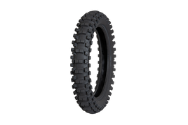 Dunlop Geomax Mx34 Rear 120/80 19 63m Bias Tt - Santa Clara Cycle
