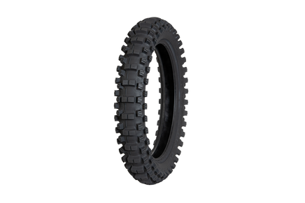 Dunlop Geomax Mx34 Rear 120/90 18 65m Bias Tt - Santa Clara Cycle
