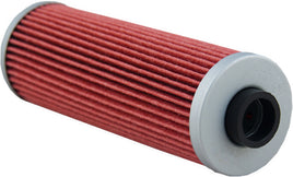 HF161 BMW Oil Filter - Santa Clara Cycle