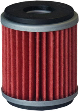 HF140 Yamaha Oil Filter - Santa Clara Cycle