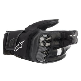 Alpinestars SMX-Z Drystar Gloves - Black - Santa Clara Cycle