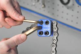 Master Link Press Tool Motion Pro - Santa Clara Cycle