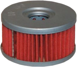 HF136 Suzuki Oil Filter - Santa Clara Cycle