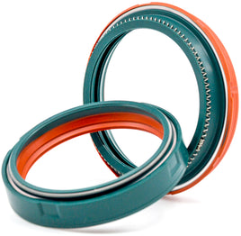 Dual Compound Fork Seal Kit Wp 43 Mm - Santa Clara Cycle