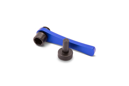 Tappet Adjuster Tool Slot 10mm Wrench Motion Pro - Santa Clara Cycle