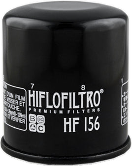 HF156 KTM Oil Filter - Santa Clara Cycle