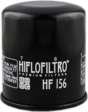 HF156 KTM Oil Filter - Santa Clara Cycle