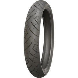 Shinko 777 100/90-19 front Motorcycle Tire - Santa Clara Cycle