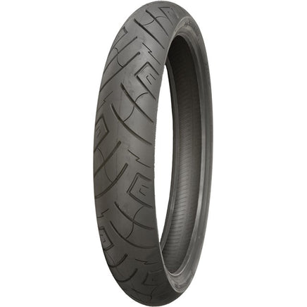 Shinko 777 100/90-19 front Motorcycle Tire - Santa Clara Cycle