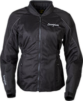 Women's Maia Jacket Black Sm