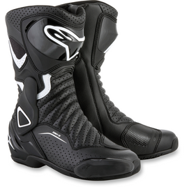 Alpinestars Stella SMX-6 V2 Vented Boots - Santa Clara Cycle