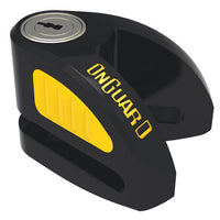 OnGuard Boxer 8051BLK 5.5mm Pin Disc Lock