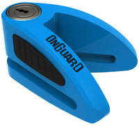 OnGuard 8051BLU 5.5mm Pin Disc Lock