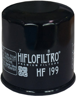 HF199 Oil Filter