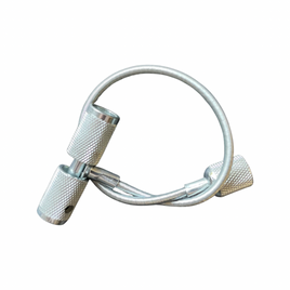 Valve Stem Fishing Tool Cable Style - Santa Clara Cycle