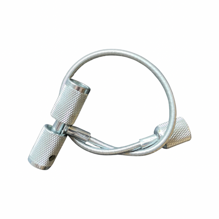Valve Stem Fishing Tool Cable Style - Santa Clara Cycle