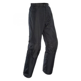 Tourmaster Quest Black Pants - Santa Clara Cycle