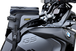 Nelson Rigg Hurricane Adventure Tank Bag 8l - Santa Clara Cycle