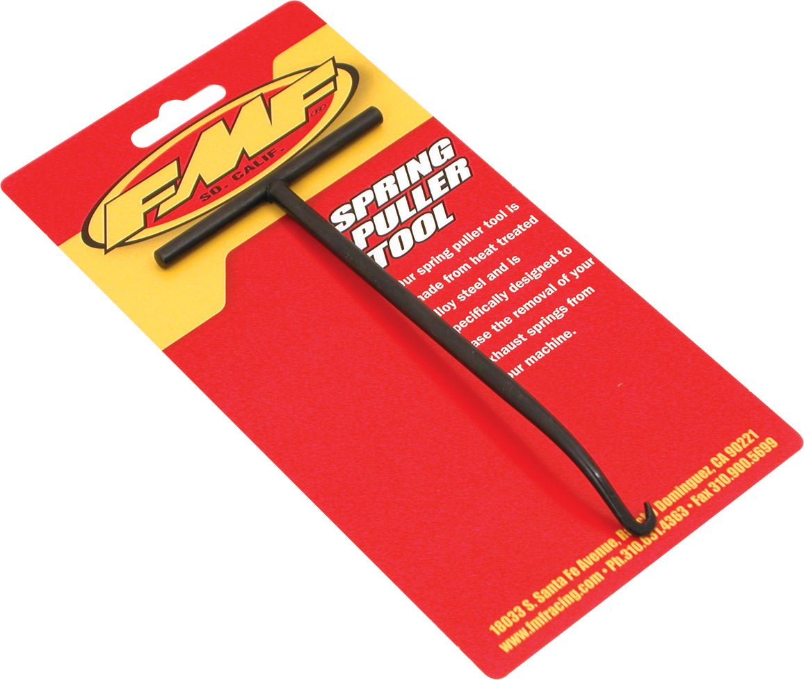FMF Pipe Spring Tool| Santa Clara Cycle