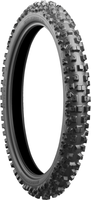 BRIDGESTONE Tire - Battlecross X30 - Front - 80/100-21 - 51M 003100