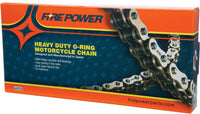 Fire Power O Ring Chain 525x120