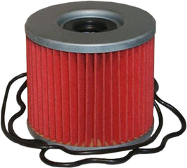 HF133 Suzuki GS500 Oil Filter - Santa Clara Cycle