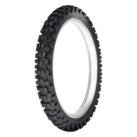 Dunlop D952 Front Off Road Tire 80/100-21 - Santa Clara Cycle