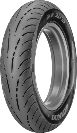 Dunlop Elite 4 GL1500 160/80b16 rear tire