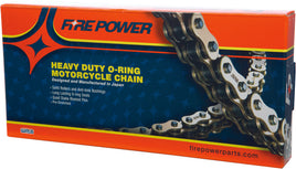 Firepower 520 x 120 O-Ring Motorcycle Chain