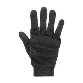 Noru Pawa Black Glove - Santa Clara Cycle