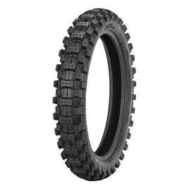 Sedona MX887IT Rear - Santa Clara Cycle