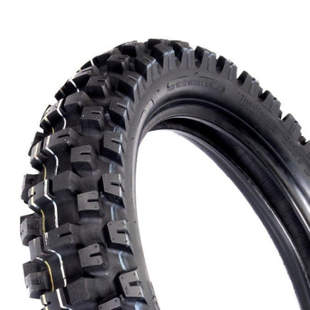 Motoz Tractionator Enduro I/T Rear DOT Tire - Santa Clara Cycle