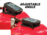 Nelson Rigg Route 1 Magnetic Phone Holder