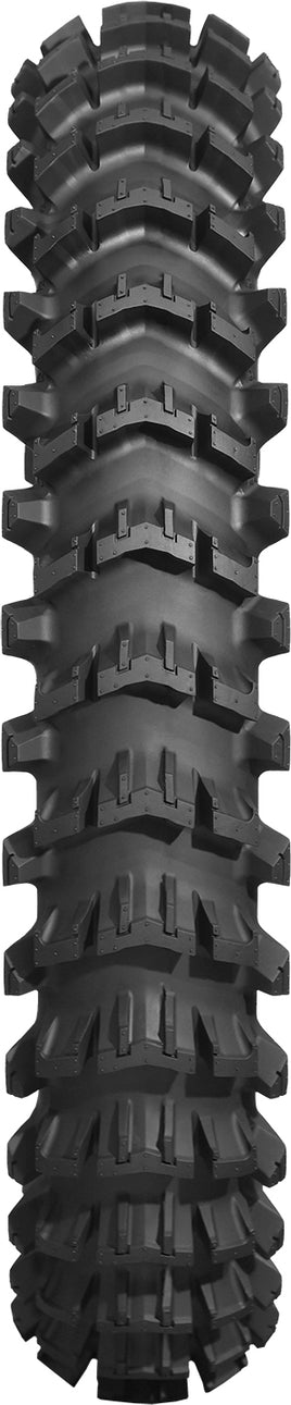 Dunlop Geomax Mx14 Rear 120/80 19m/C 63m Tt - Santa Clara Cycle