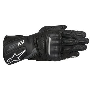 Alpinestar SP-8 V2 Leather Motorcycle Glove| Santa Clara Cycle