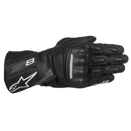 Alpinestar SP-8 V2 Leather Motorcycle Glove - Santa Clara Cycle
