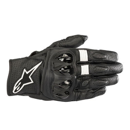 Alpinestars Celer V2 Leather Motorcycle Glove - Santa Clara Cycle-Store