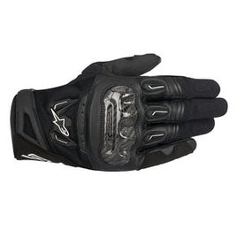 Alpinestars SMX-2 Air Carbon V2 Motorcycle Glove - Santa Clara Cycle-Store