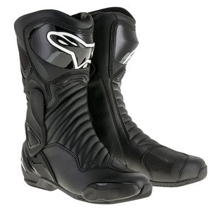 Alpinestars SMX-6 V2 Street Motorcycle Boots - Santa Clara Cycle-Store