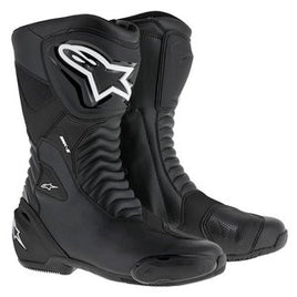 Alpinestars SMX-S Men's Motorcycle Boot - Santa Clara Cycle