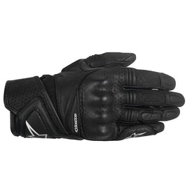 Alpinestars Stella 4W Baika Motorcycle Glove - Santa Clara Cycle