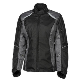 Noru Arashi Women's Waterproof Jacket - Santa Clara Cycle