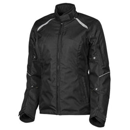 Noru Arashi Women's Waterproof Jacket - Santa Clara Cycle
