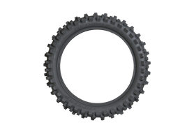 Dunlop Geomax Mx34 Rear 120/90 19 66m Bias Tt - Santa Clara Cycle