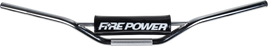Fire Power Handlebar Cr High   Chrome - Santa Clara Cycle