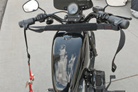 CANYON DANCER BAR HARNESS II BLACK STANDARD - Santa Clara Cycle