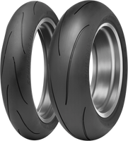 Dunlop Sportmax Q5 Front 120/70zr17m (58w) Tl - Santa Clara Cycle
